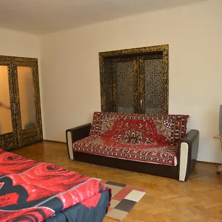 Oana Homestay Brasov