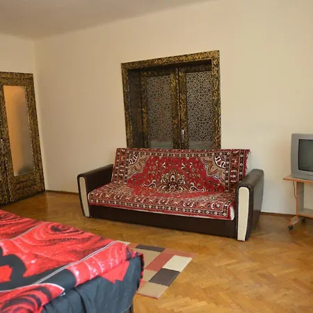 Homestay Oana *