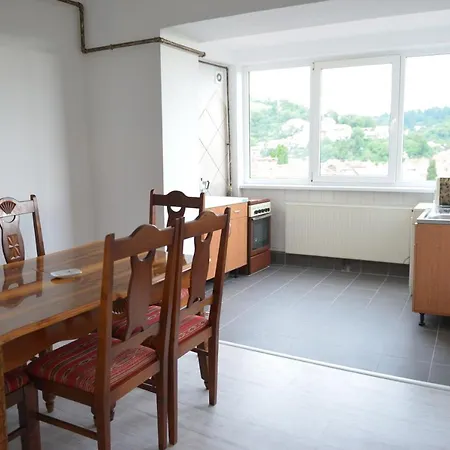 Homestay Oana
