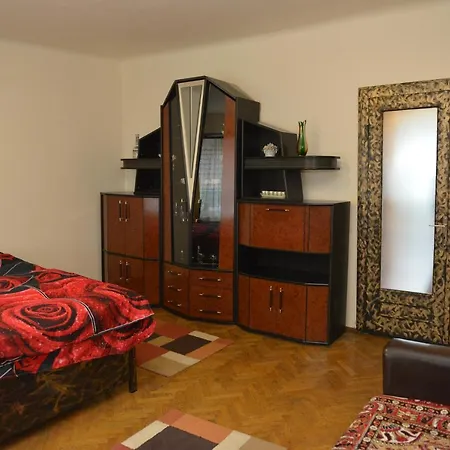 Oana Homestay