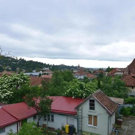 Homestay Oana Brasov