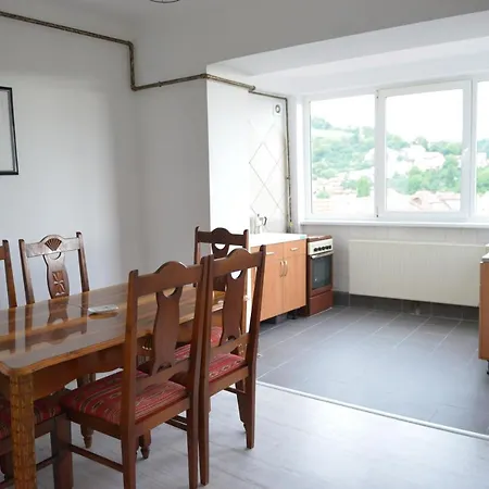 Homestay Oana