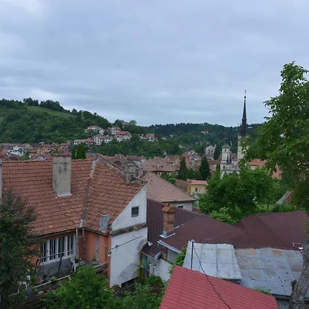 Oana Homestay Brasov
